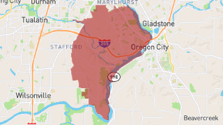 Zip Code 97068 Thumbnail