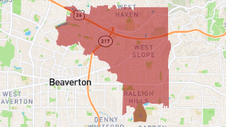 Zip Code 97225 Thumbnail