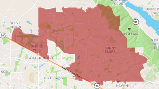 Zip Code 97229 Thumbnail