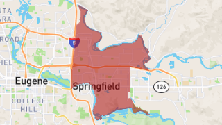 Zip Code 97477 Thumbnail