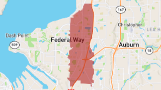 Zip Code 98003 Thumbnail