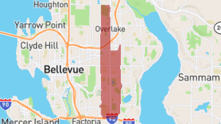 Zip Code 98007 Thumbnail