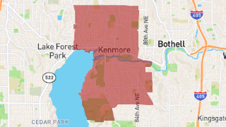Zip Code 98028 Thumbnail
