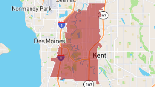 Zip Code 98032 Thumbnail