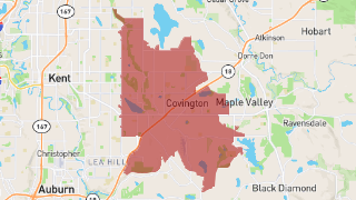 Zip Code 98042 Thumbnail