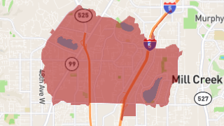 Zip Code 98087 Thumbnail