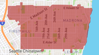 Zip Code 98122 Thumbnail