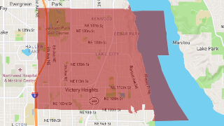 Zip Code 98125 Thumbnail