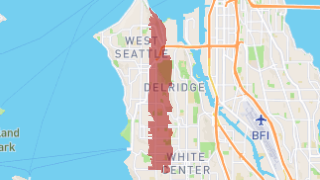Zip Code 98126 Thumbnail