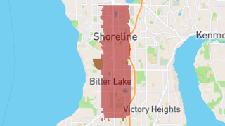 Zip Code 98133 Thumbnail
