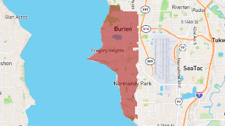 Zip Code 98166 Thumbnail