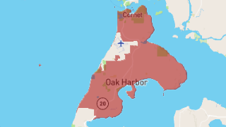 Zip Code 98277 Thumbnail