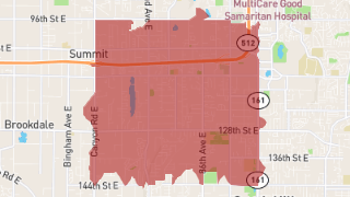 Zip Code 98373 Thumbnail