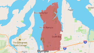 Zip Code 98506 Thumbnail