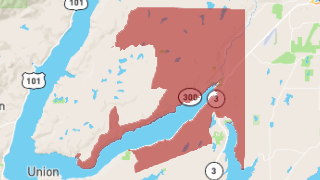 Zip Code 98528 Thumbnail