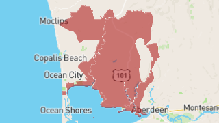 Zip Code 98550 Thumbnail