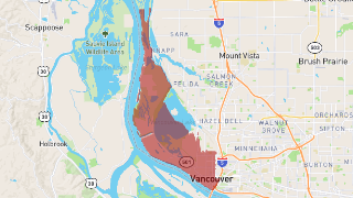 Zip Code 98660 Thumbnail