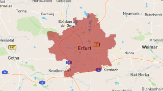 Erfurt Thumbnail