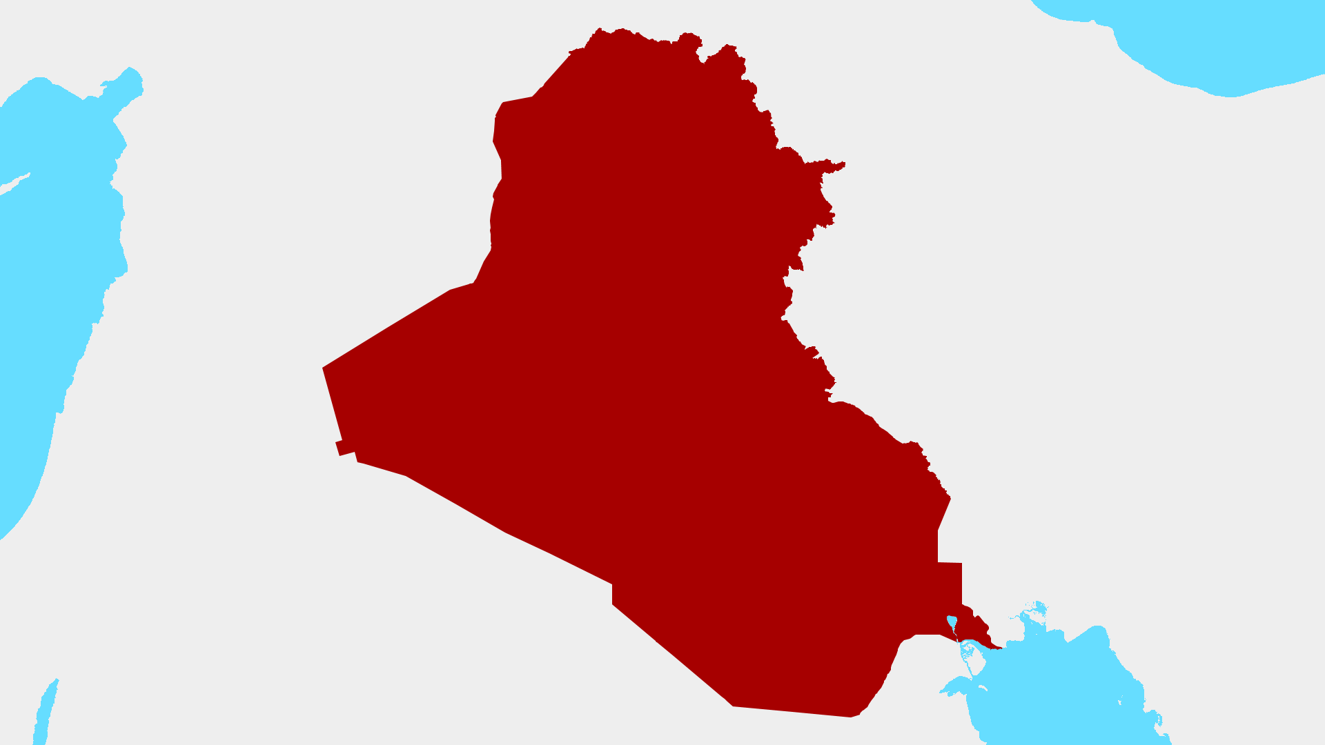 Irak