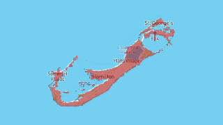 islas Bermudas Thumbnail