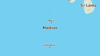 Maldivas Thumbnail
