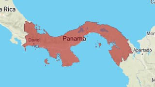 Panamá Thumbnail