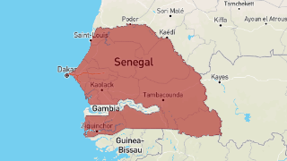 Senegal Thumbnail