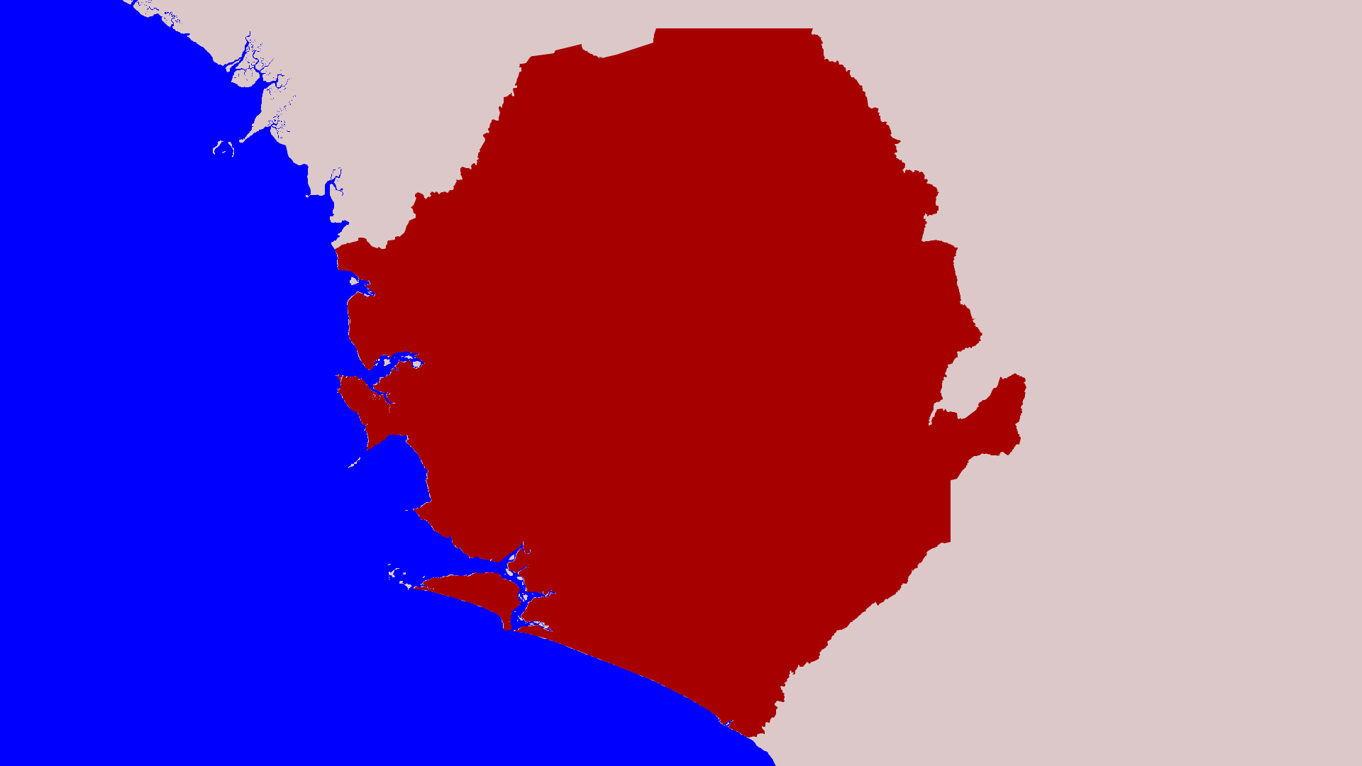 Sierra Leona