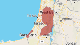 territorios palestinos Thumbnail