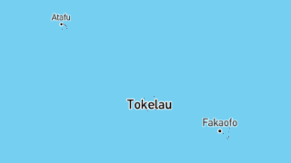 Tokelau