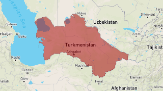 Turkmenistán Thumbnail