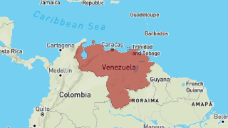 Venezuela Thumbnail