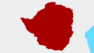 Zimbabue