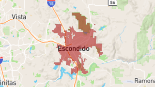 Escondido Thumbnail