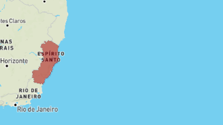 Espírito Santo Thumbnail