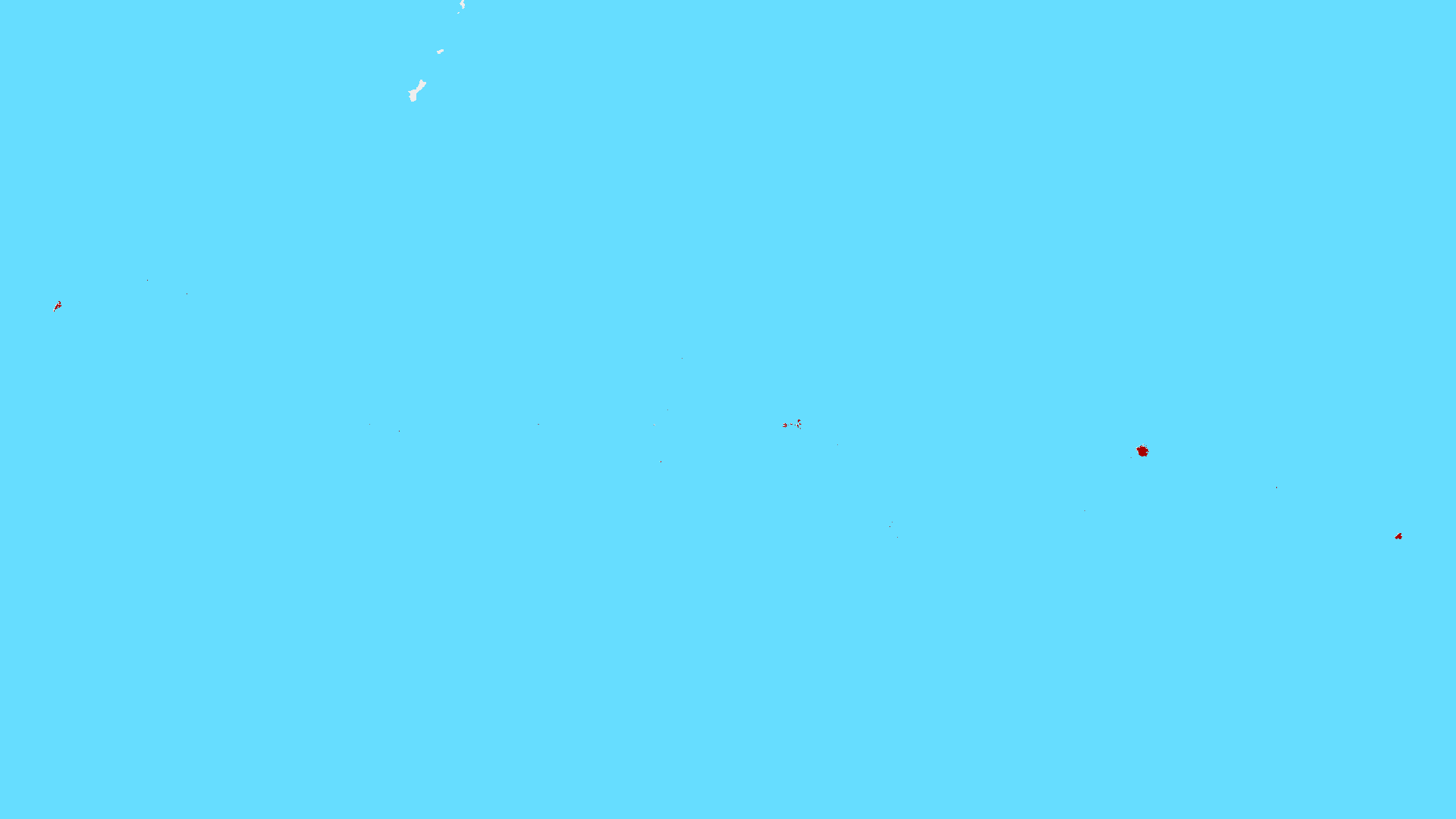Estados Federados de Micronesia