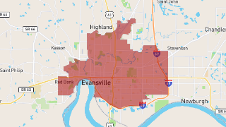 Evansville Thumbnail