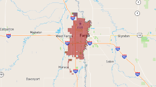 Fargo Thumbnail
