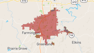 Fayetteville Thumbnail