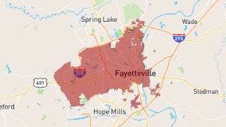 Fayetteville Thumbnail