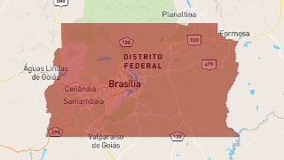 Federal District Thumbnail
