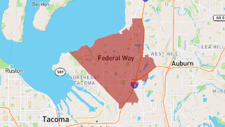 Federal Way Thumbnail