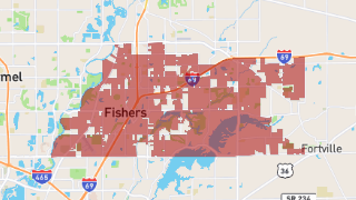 Fishers Thumbnail