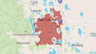 Fort Collins Thumbnail