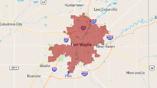 Fort Wayne Thumbnail