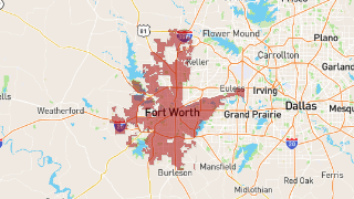 Fort Worth Thumbnail