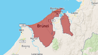 Brunéi Thumbnail