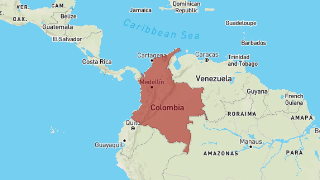Colombie Thumbnail