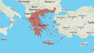 Grèce Thumbnail