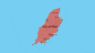 île de Man Thumbnail